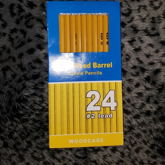 Teacher Tote Bag Accessories Set - Picture 7 of 10